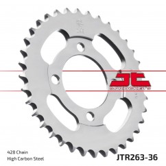 SPROCKET REAR 36T 428