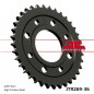 SPROCKET REAR 36T 428