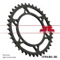 SPROCKET REAR 38T 520