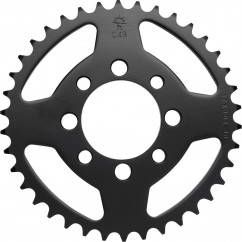 SPROCKET REAR 38T 420