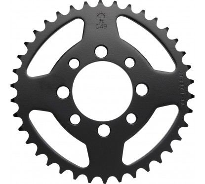 SPROCKET REAR 38T 420