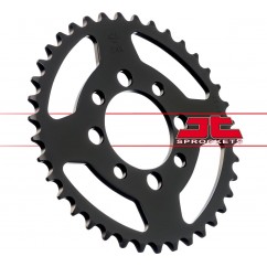 SPROCKET REAR 38T 420