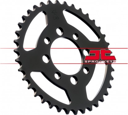 SPROCKET REAR 38T 420