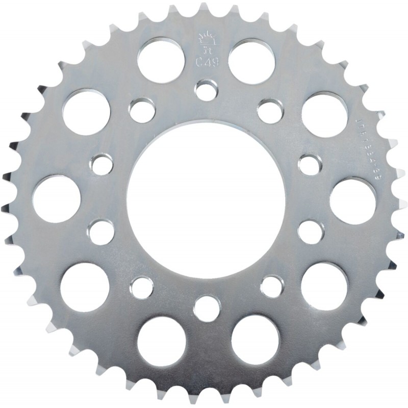 SPROCKET REAR 39T 530