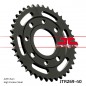 SPROCKET REAR 40T 428