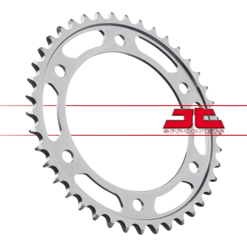 SPROCKET REAR 41T 525