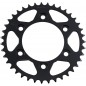 SPROCKET REAR 43T 520