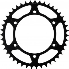 SPROCKET REAR 43T 520