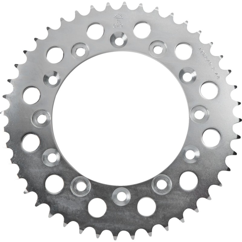 SPROCKET REAR 44T 520