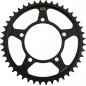 SPROCKET REAR 44T 525