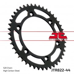 SPROCKET REAR 44T 520