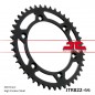 SPROCKET REAR 44T 520