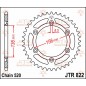 SPROCKET REAR 44T 520