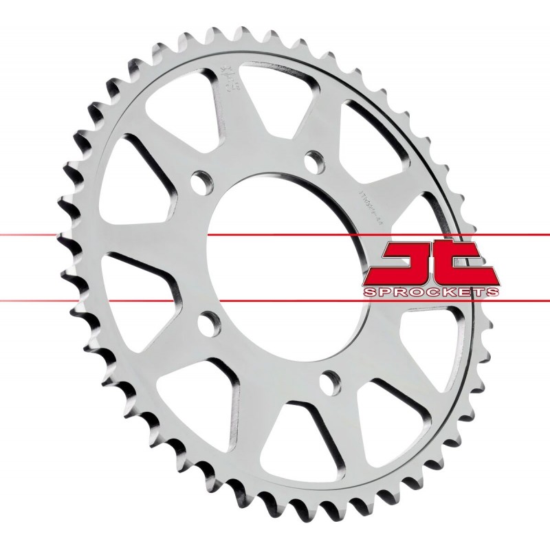 SPROCKET REAR 44T 530