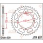 SPROCKET REAR 46T 520