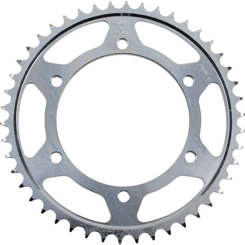 SPROCKET REAR 46T 532