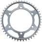 SPROCKET REAR 46T 532