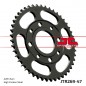 SPROCKET REAR 47T 428