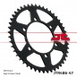 SPROCKET REAR 47T 520