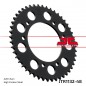 SPROCKET REAR 48T 420