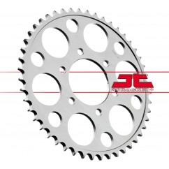 SPROCKET REAR 48T 532