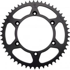 SPROCKET REAR 51T 520