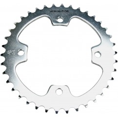 SPROCKET REAR 38T 520