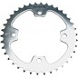 SPROCKET REAR 38T 520