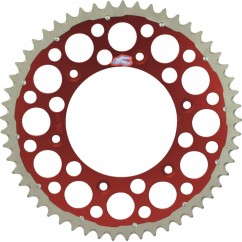 SPROCKET R 520 48T RD SC TWIN