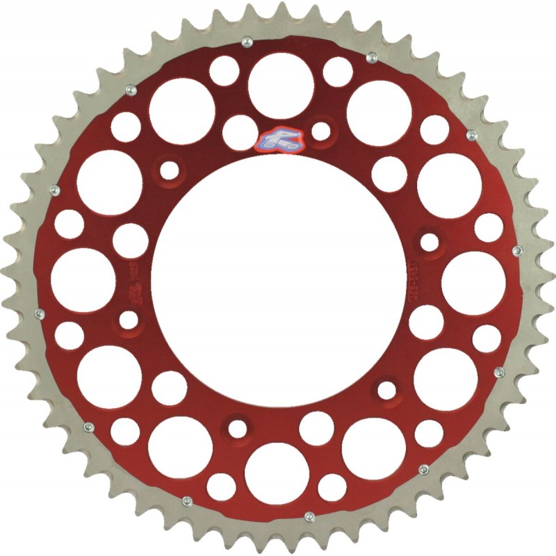 SPROCKET R 520 48T RD SC TWIN