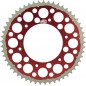 SPROCKET R 520 48T RD SC TWIN