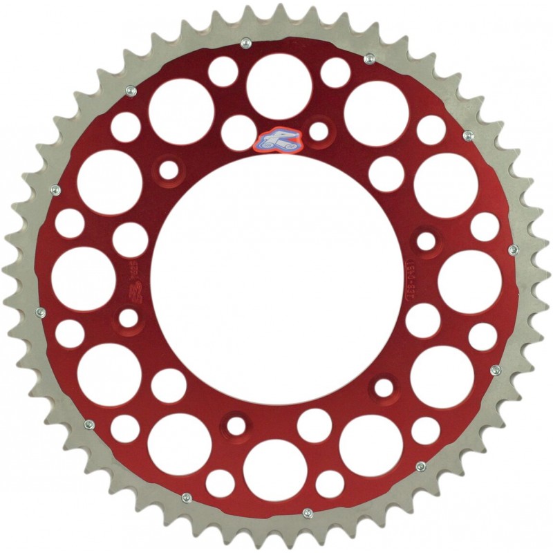 SPROCKET R 520 49T RD SC TWIN