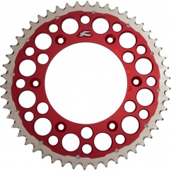 SPROCKET R 520 50T RD SC TWIN