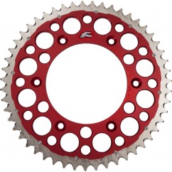 SPROCKET R 520 51T RD SC TWIN