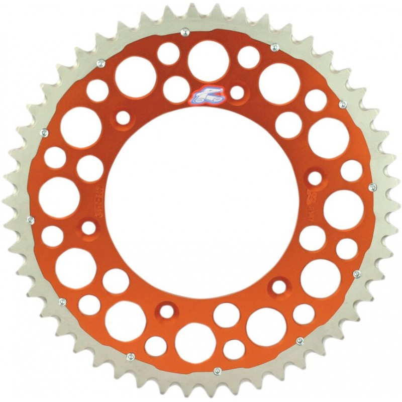 SPROCKET R 520 48T OR SC TWIN