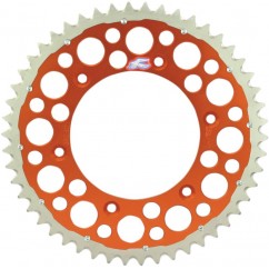 SPROCKET R 520 50T OR SC TWIN