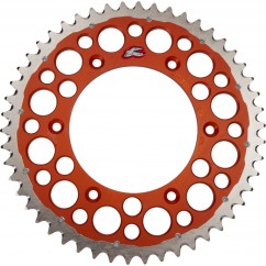 SPROCKET R 520 50T OR SC TWIN