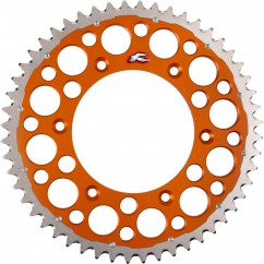 SPROCKET R 520 52T OR SC TWIN