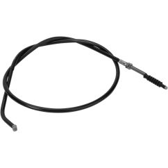 Câble d’embrayage vinyle noir