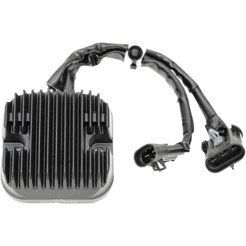 RECTIFIER-REGULATOR OEM STYLE