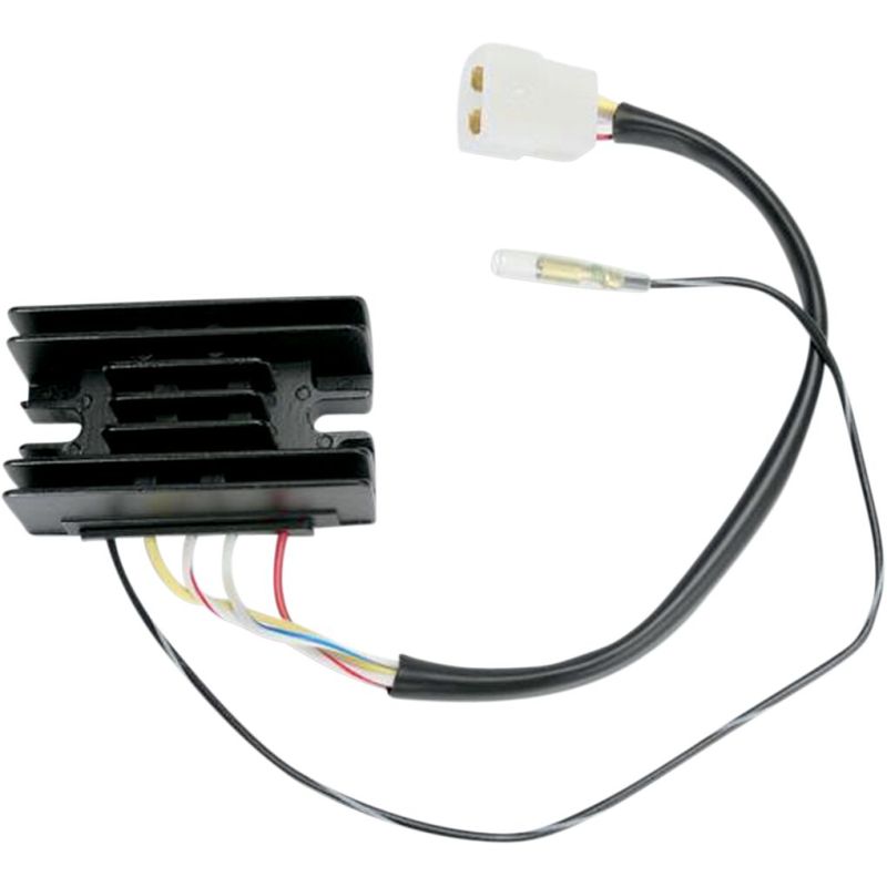 RECTIFIER-REGULATOR OEM STYLE