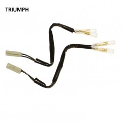 Cable pour clignotants OXFORD - Triumph