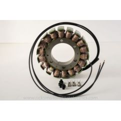 Stator style OEM
