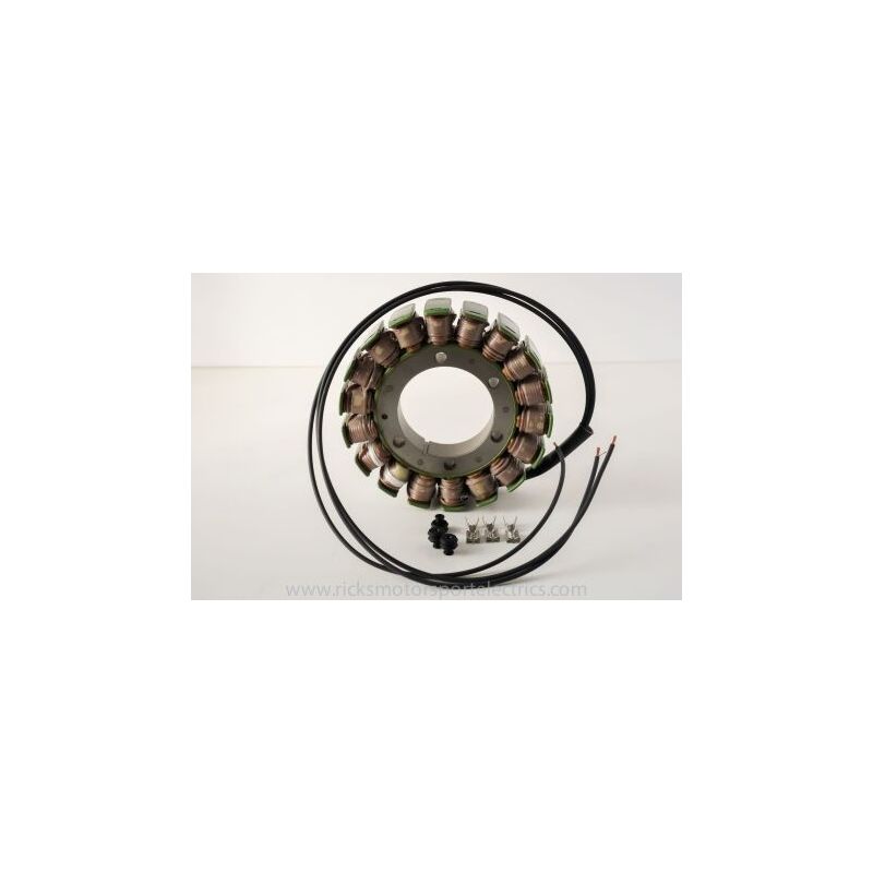 OE STYLE STATOR TGB