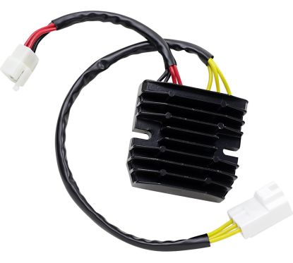 Régulateur redresseur compatible Hot Shot Lithium-Ion