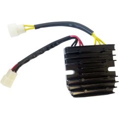 Régulateur redresseur compatible Hot Shot Lithium-Ion