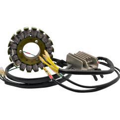 Kit de charge Lithium-Ion