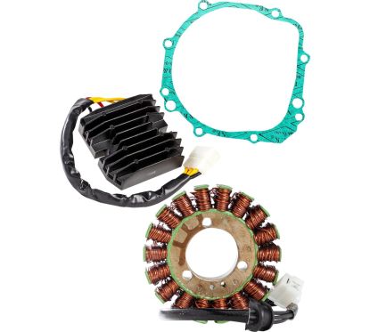 Kit électrique