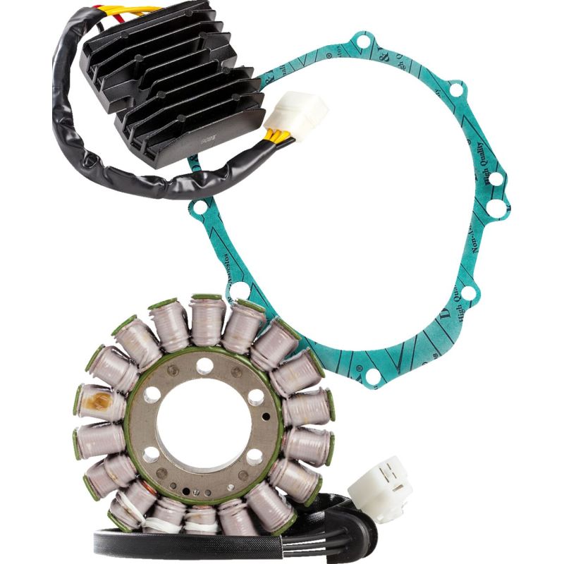 ELECTRICAL KIT - GSXR600/750 - 21121869