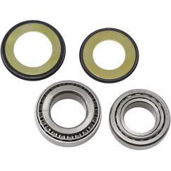 STEERING STEM BEARING & SEAL KIT KAWASAKI